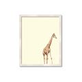 Picture of Safari l _GroupedProduct_Rectangle_Portrait_Mini_ _GroupedProduct_Rectangle_Portrait_Framed_Matted_