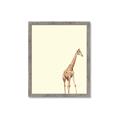 Picture of Safari l _GroupedProduct_Rectangle_Portrait_Mini_ _GroupedProduct_Rectangle_Portrait_Framed_Matted_