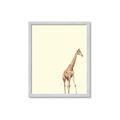 Picture of Safari l _GroupedProduct_Rectangle_Portrait_Mini_ _GroupedProduct_Rectangle_Portrait_Framed_Matted_