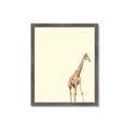 Picture of Safari l _GroupedProduct_Rectangle_Portrait_Mini_ _GroupedProduct_Rectangle_Portrait_Framed_Matted_