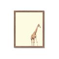 Picture of Safari l _GroupedProduct_Rectangle_Portrait_Mini_ _GroupedProduct_Rectangle_Portrait_Framed_Matted_