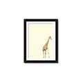 Picture of Safari l _GroupedProduct_Rectangle_Portrait_Mini_ _GroupedProduct_Rectangle_Portrait_Framed_Matted_