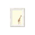 Picture of Safari l _GroupedProduct_Rectangle_Portrait_Mini_ _GroupedProduct_Rectangle_Portrait_Framed_Matted_