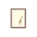 Picture of Safari l _GroupedProduct_Rectangle_Portrait_Mini_ _GroupedProduct_Rectangle_Portrait_Framed_Matted_