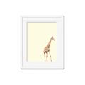 Picture of Safari l _GroupedProduct_Rectangle_Portrait_Mini_ _GroupedProduct_Rectangle_Portrait_Framed_Matted_
