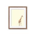 Picture of Safari l _GroupedProduct_Rectangle_Portrait_Mini_ _GroupedProduct_Rectangle_Portrait_Framed_Matted_