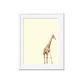 Picture of Safari l _GroupedProduct_Rectangle_Portrait_Mini_ _GroupedProduct_Rectangle_Portrait_Framed_Matted_