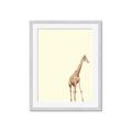 Picture of Safari l _GroupedProduct_Rectangle_Portrait_Mini_ _GroupedProduct_Rectangle_Portrait_Framed_Matted_