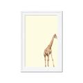 Picture of Safari l _GroupedProduct_Rectangle_Portrait_Mini_ _GroupedProduct_Rectangle_Portrait_Framed_Matted_