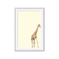 Picture of Safari l _GroupedProduct_Rectangle_Portrait_Mini_ _GroupedProduct_Rectangle_Portrait_Framed_Matted_