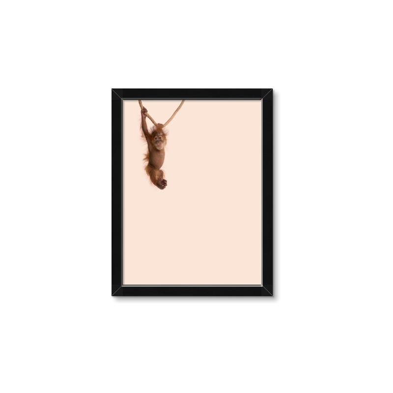Picture of Safari lll _GroupedProduct_Rectangle_Portrait_Mini_ _GroupedProduct_Rectangle_Portrait_Framed_Matted_