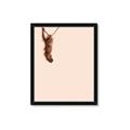 Picture of Safari lll _GroupedProduct_Rectangle_Portrait_Mini_ _GroupedProduct_Rectangle_Portrait_Framed_Matted_