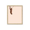 Picture of Safari lll _GroupedProduct_Rectangle_Portrait_Mini_ _GroupedProduct_Rectangle_Portrait_Framed_Matted_