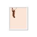 Picture of Safari lll _GroupedProduct_Rectangle_Portrait_Mini_ _GroupedProduct_Rectangle_Portrait_Framed_Matted_