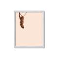 Picture of Safari lll _GroupedProduct_Rectangle_Portrait_Mini_ _GroupedProduct_Rectangle_Portrait_Framed_Matted_