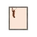 Picture of Safari lll _GroupedProduct_Rectangle_Portrait_Mini_ _GroupedProduct_Rectangle_Portrait_Framed_Matted_
