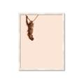 Picture of Safari lll _GroupedProduct_Rectangle_Portrait_Mini_ _GroupedProduct_Rectangle_Portrait_Framed_Matted_