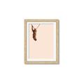 Picture of Safari lll _GroupedProduct_Rectangle_Portrait_Mini_ _GroupedProduct_Rectangle_Portrait_Framed_Matted_
