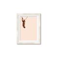 Picture of Safari lll _GroupedProduct_Rectangle_Portrait_Mini_ _GroupedProduct_Rectangle_Portrait_Framed_Matted_