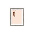 Picture of Safari lll _GroupedProduct_Rectangle_Portrait_Mini_ _GroupedProduct_Rectangle_Portrait_Framed_Matted_