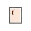 Picture of Safari lll _GroupedProduct_Rectangle_Portrait_Mini_ _GroupedProduct_Rectangle_Portrait_Framed_Matted_