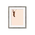 Picture of Safari lll _GroupedProduct_Rectangle_Portrait_Mini_ _GroupedProduct_Rectangle_Portrait_Framed_Matted_