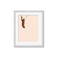 Picture of Safari lll _GroupedProduct_Rectangle_Portrait_Mini_ _GroupedProduct_Rectangle_Portrait_Framed_Matted_