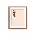 Picture of Safari lll _GroupedProduct_Rectangle_Portrait_Mini_ _GroupedProduct_Rectangle_Portrait_Framed_Matted_