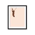Picture of Safari lll _GroupedProduct_Rectangle_Portrait_Mini_ _GroupedProduct_Rectangle_Portrait_Framed_Matted_