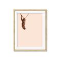 Picture of Safari lll _GroupedProduct_Rectangle_Portrait_Mini_ _GroupedProduct_Rectangle_Portrait_Framed_Matted_