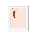 Picture of Safari lll _GroupedProduct_Rectangle_Portrait_Mini_ _GroupedProduct_Rectangle_Portrait_Framed_Matted_
