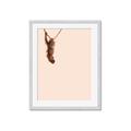 Picture of Safari lll _GroupedProduct_Rectangle_Portrait_Mini_ _GroupedProduct_Rectangle_Portrait_Framed_Matted_