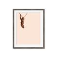 Picture of Safari lll _GroupedProduct_Rectangle_Portrait_Mini_ _GroupedProduct_Rectangle_Portrait_Framed_Matted_