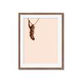 Picture of Safari lll _GroupedProduct_Rectangle_Portrait_Mini_ _GroupedProduct_Rectangle_Portrait_Framed_Matted_