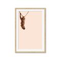 Picture of Safari lll _GroupedProduct_Rectangle_Portrait_Mini_ _GroupedProduct_Rectangle_Portrait_Framed_Matted_