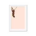 Picture of Safari lll _GroupedProduct_Rectangle_Portrait_Mini_ _GroupedProduct_Rectangle_Portrait_Framed_Matted_