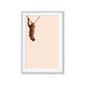 Picture of Safari lll _GroupedProduct_Rectangle_Portrait_Mini_ _GroupedProduct_Rectangle_Portrait_Framed_Matted_