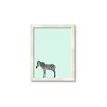 Picture of Safari ll _GroupedProduct_Rectangle_Portrait_Mini_ _GroupedProduct_Rectangle_Portrait_Framed_Matted_