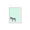 Picture of Safari ll _GroupedProduct_Rectangle_Portrait_Mini_ _GroupedProduct_Rectangle_Portrait_Framed_Matted_