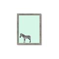Picture of Safari ll _GroupedProduct_Rectangle_Portrait_Mini_ _GroupedProduct_Rectangle_Portrait_Framed_Matted_
