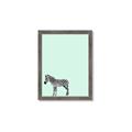 Picture of Safari ll _GroupedProduct_Rectangle_Portrait_Mini_ _GroupedProduct_Rectangle_Portrait_Framed_Matted_