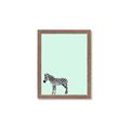 Picture of Safari ll _GroupedProduct_Rectangle_Portrait_Mini_ _GroupedProduct_Rectangle_Portrait_Framed_Matted_