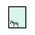 Picture of Safari ll _GroupedProduct_Rectangle_Portrait_Mini_ _GroupedProduct_Rectangle_Portrait_Framed_Matted_