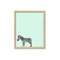 Picture of Safari ll _GroupedProduct_Rectangle_Portrait_Mini_ _GroupedProduct_Rectangle_Portrait_Framed_Matted_