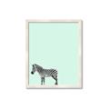 Picture of Safari ll _GroupedProduct_Rectangle_Portrait_Mini_ _GroupedProduct_Rectangle_Portrait_Framed_Matted_