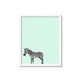 Picture of Safari ll _GroupedProduct_Rectangle_Portrait_Mini_ _GroupedProduct_Rectangle_Portrait_Framed_Matted_