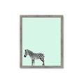 Picture of Safari ll _GroupedProduct_Rectangle_Portrait_Mini_ _GroupedProduct_Rectangle_Portrait_Framed_Matted_