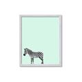 Picture of Safari ll _GroupedProduct_Rectangle_Portrait_Mini_ _GroupedProduct_Rectangle_Portrait_Framed_Matted_