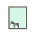 Picture of Safari ll _GroupedProduct_Rectangle_Portrait_Mini_ _GroupedProduct_Rectangle_Portrait_Framed_Matted_