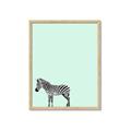 Picture of Safari ll _GroupedProduct_Rectangle_Portrait_Mini_ _GroupedProduct_Rectangle_Portrait_Framed_Matted_